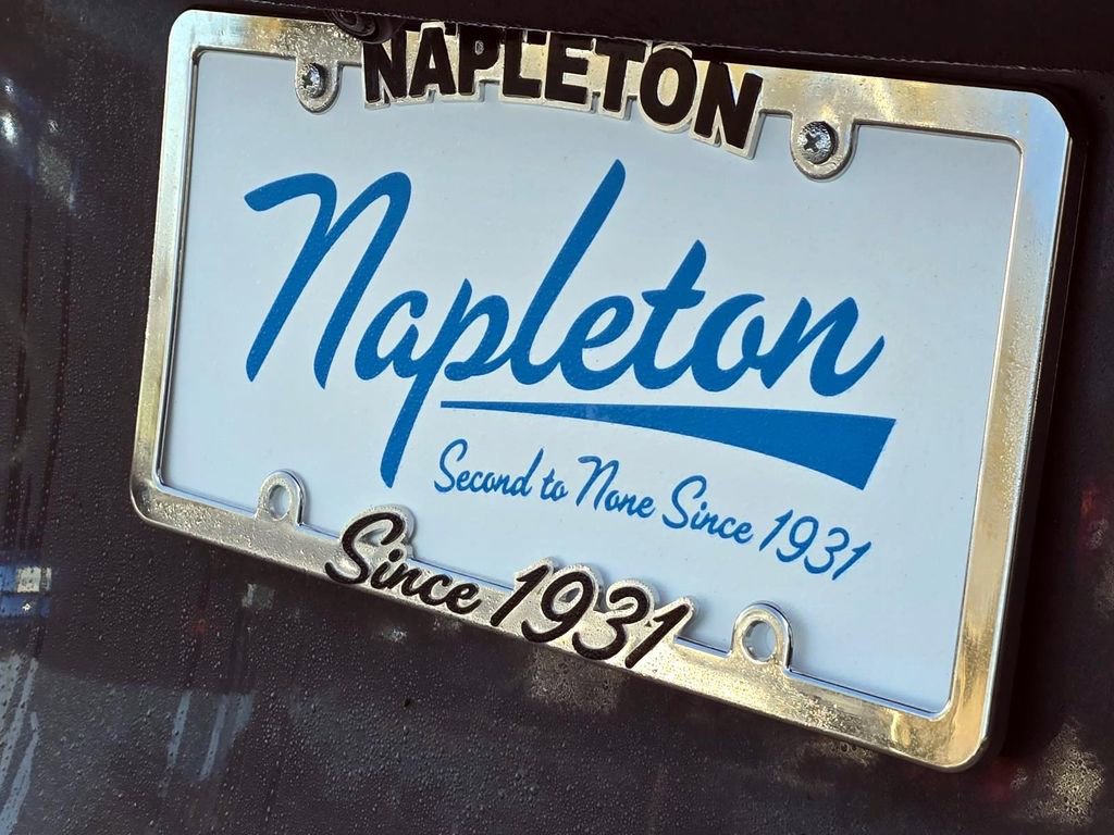 Used 2021 Tesla Model Y Performance image 31