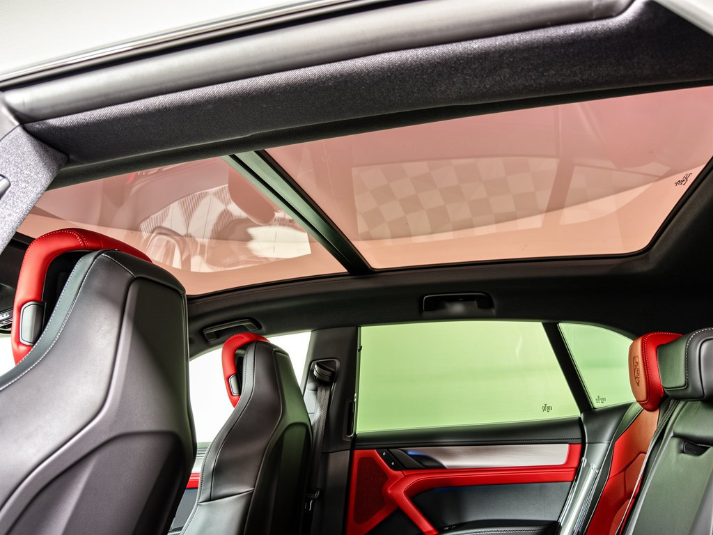 New 2026 Porsche Cayenne S AWD/4WD image 27