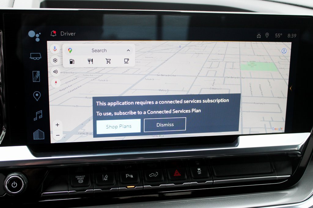 Used 2024 Chevrolet Silverado 3500 High Country w/ High Country Premium Package image 33