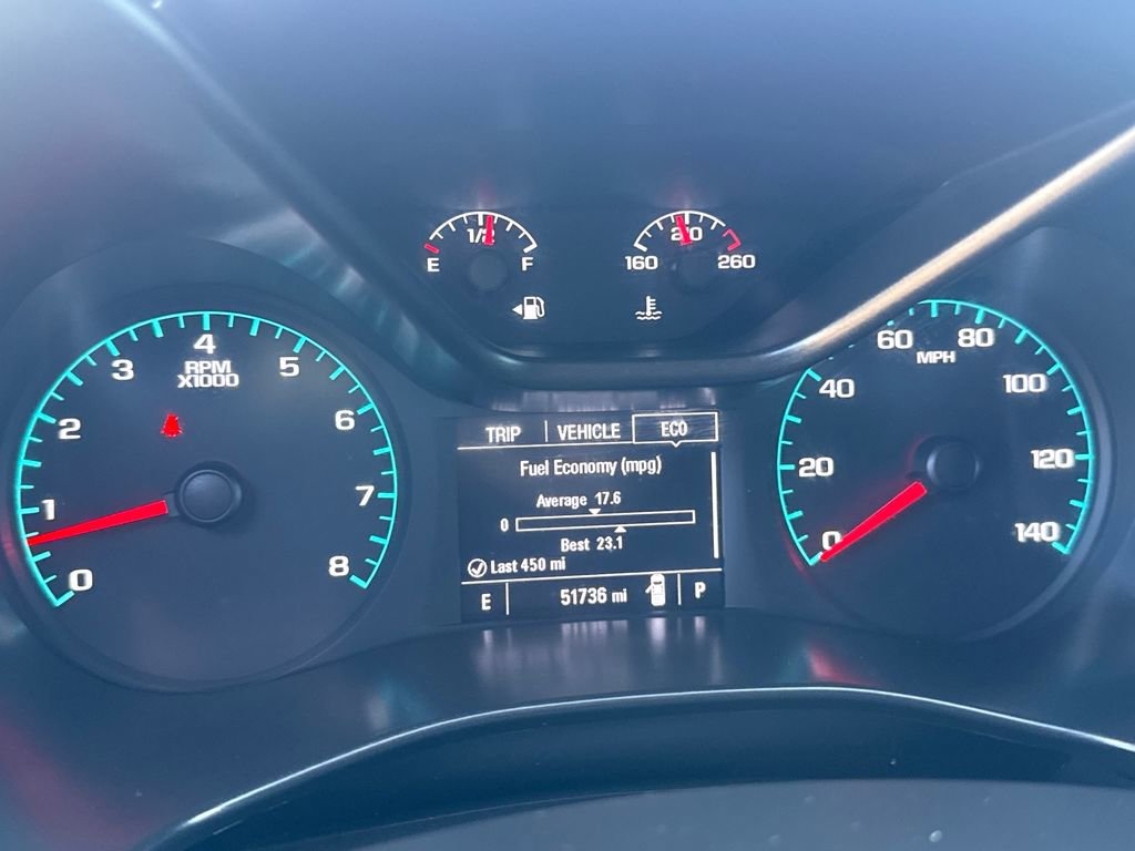 Used 2022 GMC Canyon AT4 w/ Trailering Package image 16