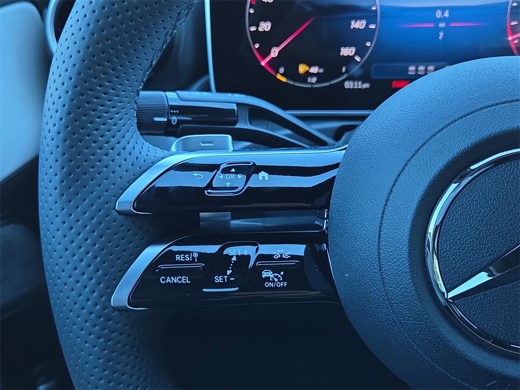 New 2026 Mercedes-Benz C 300 4MATIC Sedan image 21