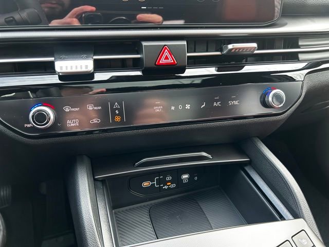 New 2026 Kia Sportage SX Prestige image 23