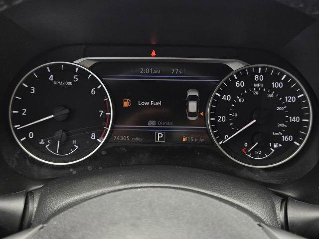 Certified 2023 Nissan Sentra SV w/ All-Weather Package FWD image 24