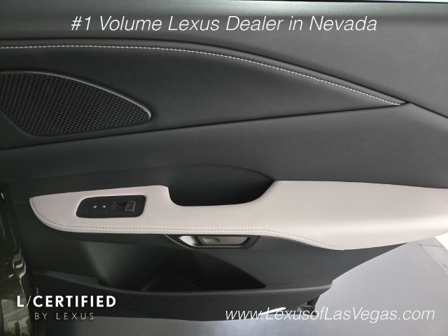 Used 2023 Lexus RX 350 Premium Plus w/ Accessory Package AWD/4WD image 23