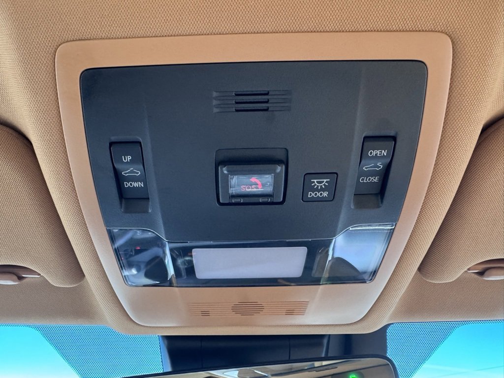 Used 2022 Lexus ES 350 w/ Premium Package image 35