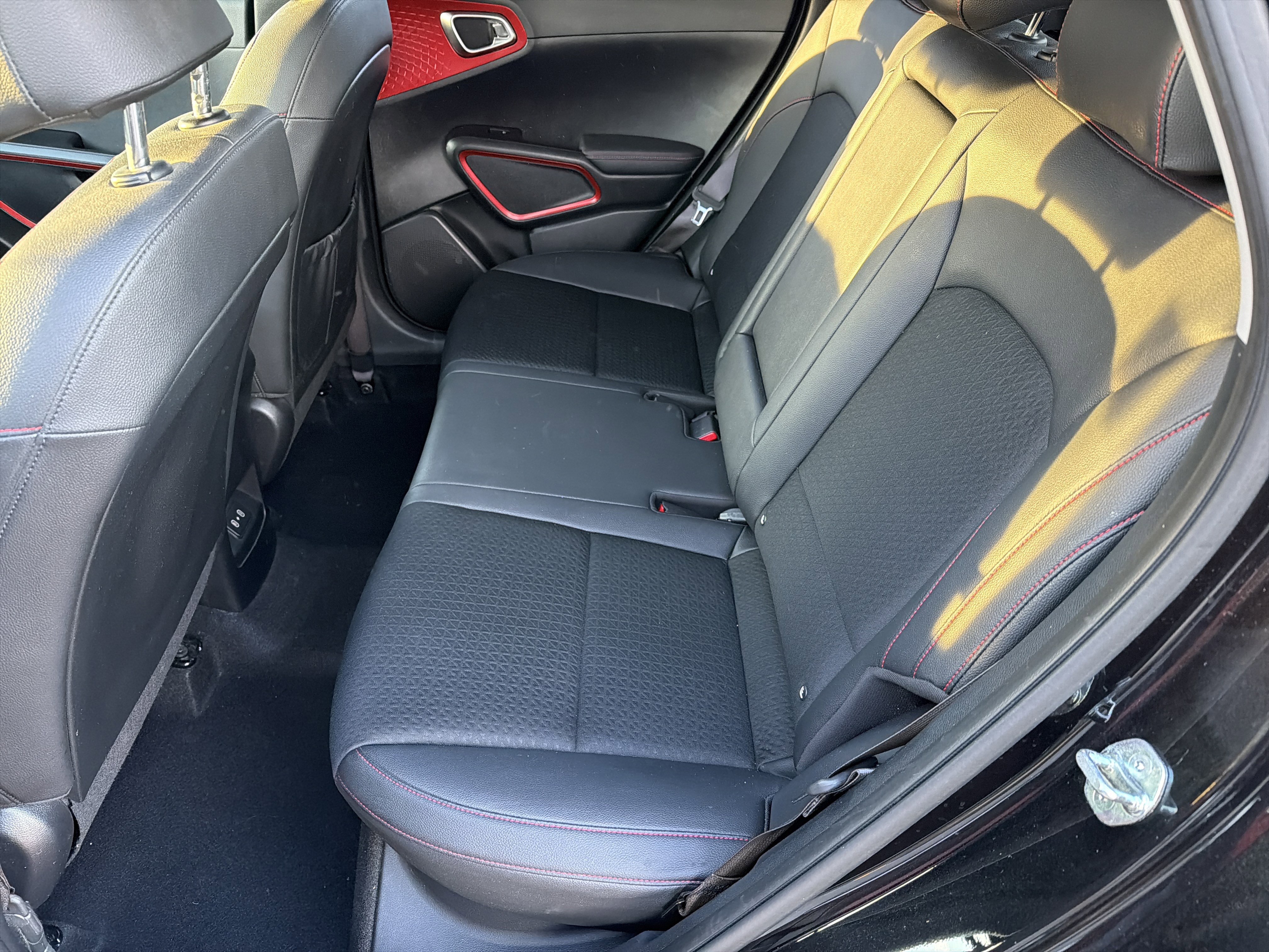 Used 2023 Kia Soul GT-Line FWD image 20