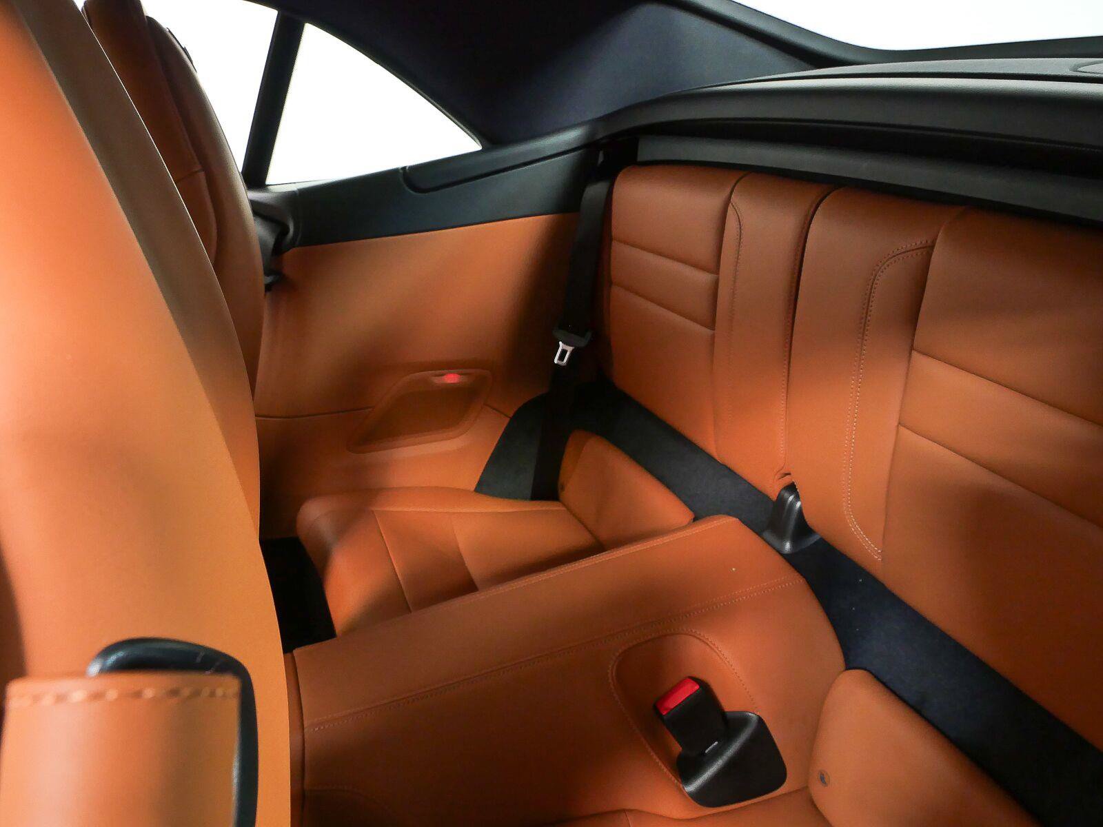 New 2026 Porsche 911 Carrera S RWD image 20