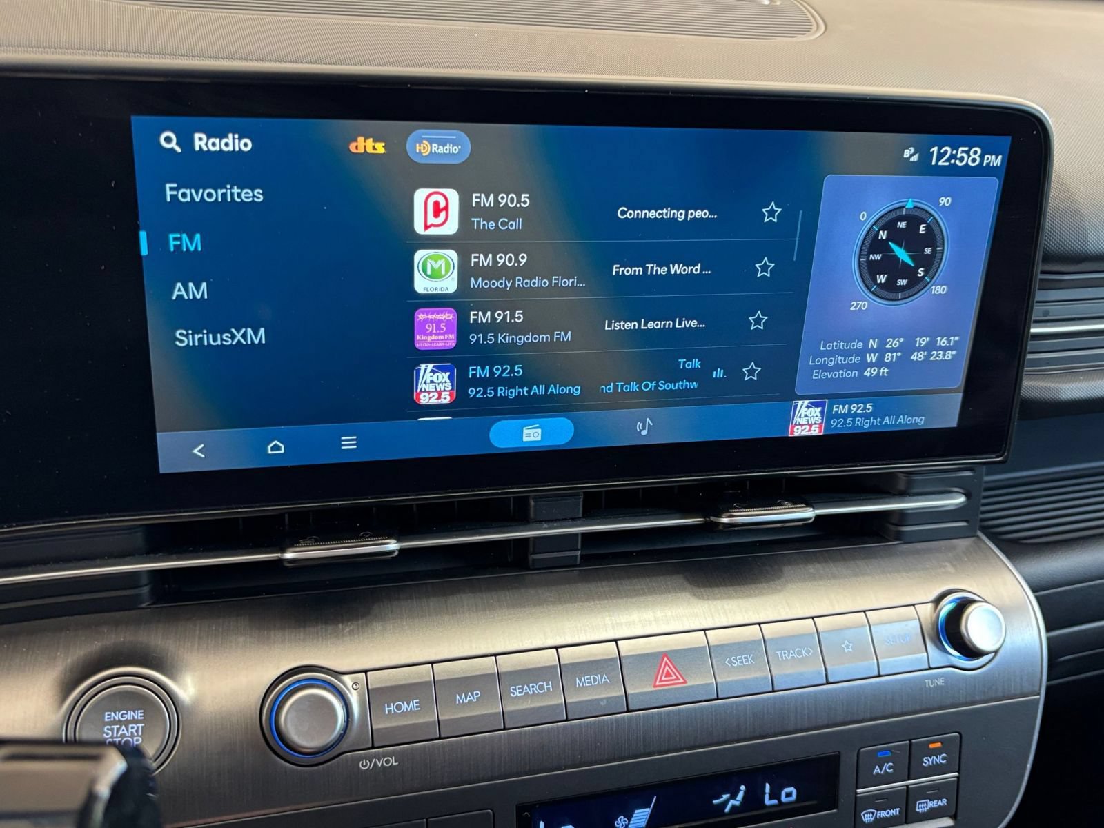 Used 2026 Hyundai Kona SEL Sport FWD image 19