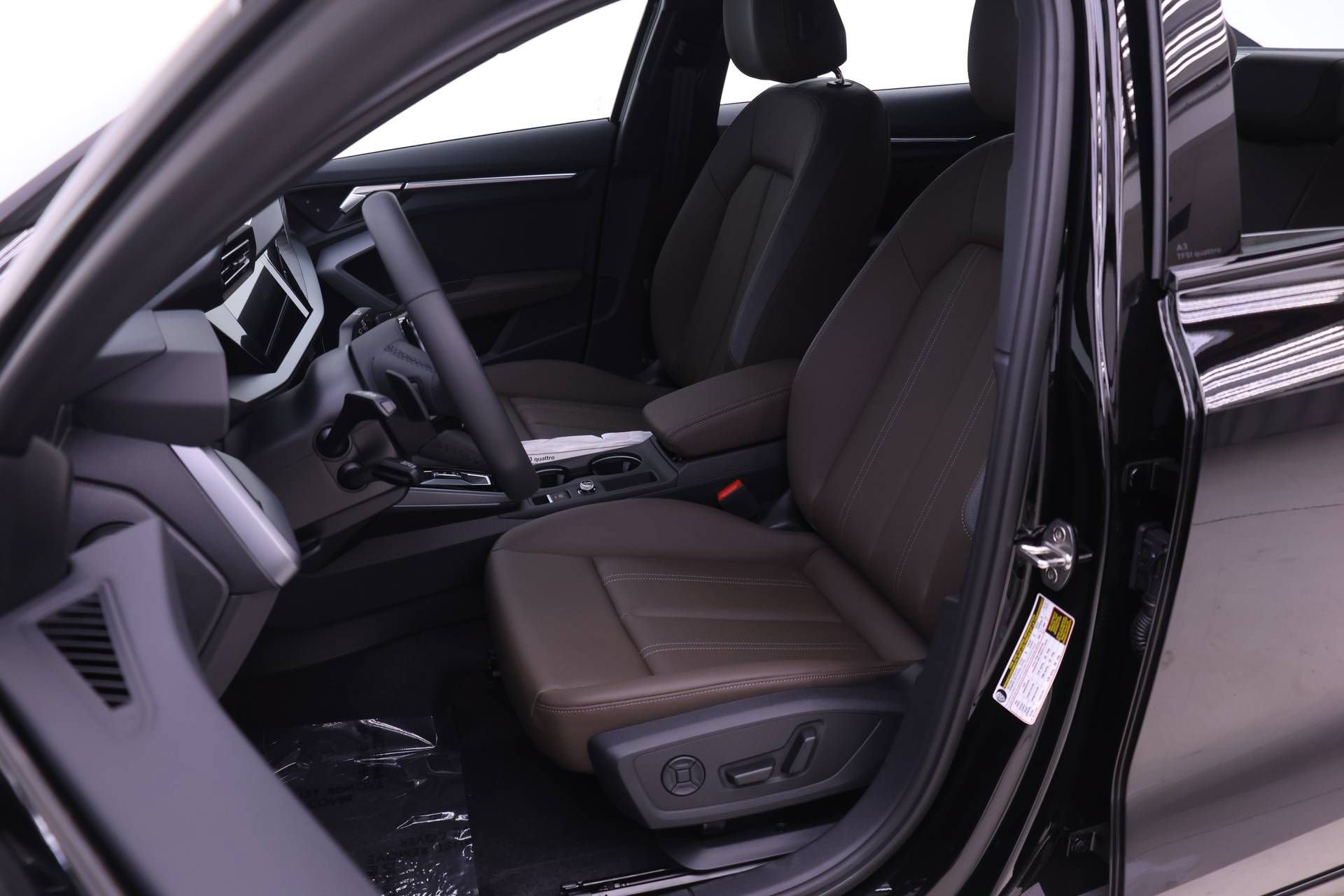 New 2026 Audi A3 2.0T Premium AWD/4WD image 7