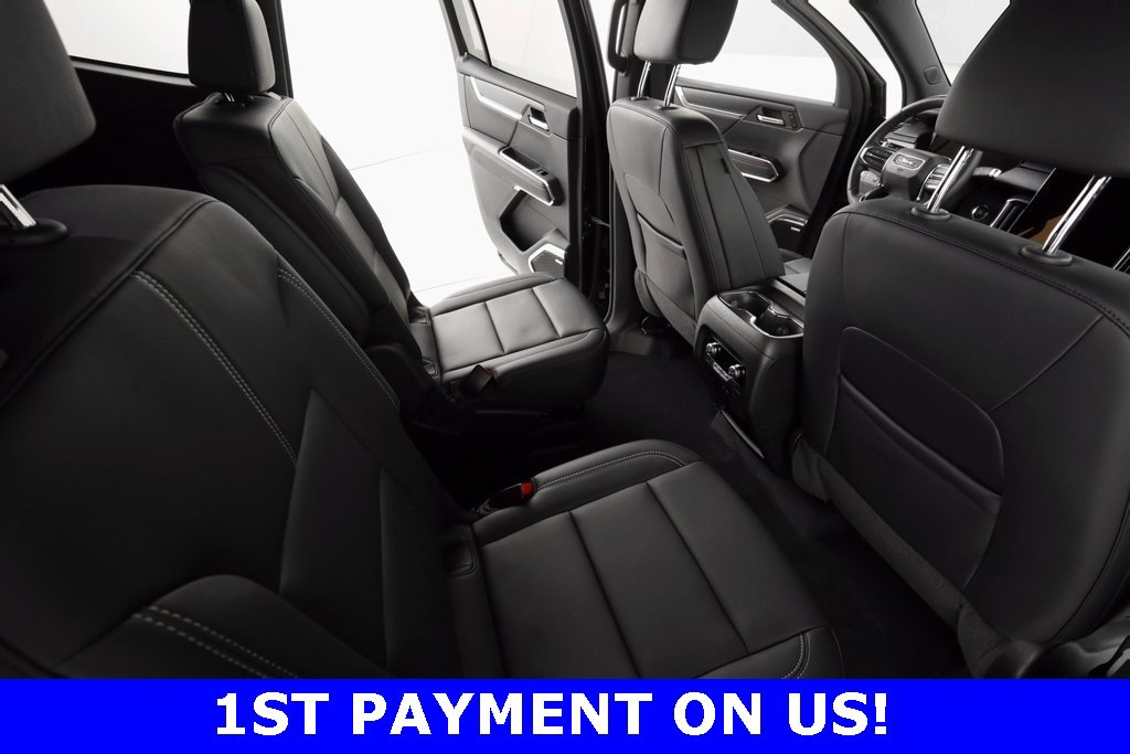 Used 2024 GMC Acadia Elevation w/ LPO, Floor Liner Package image 13