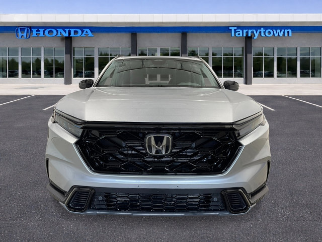 New 2025 Honda CR-V Sport-L image 10