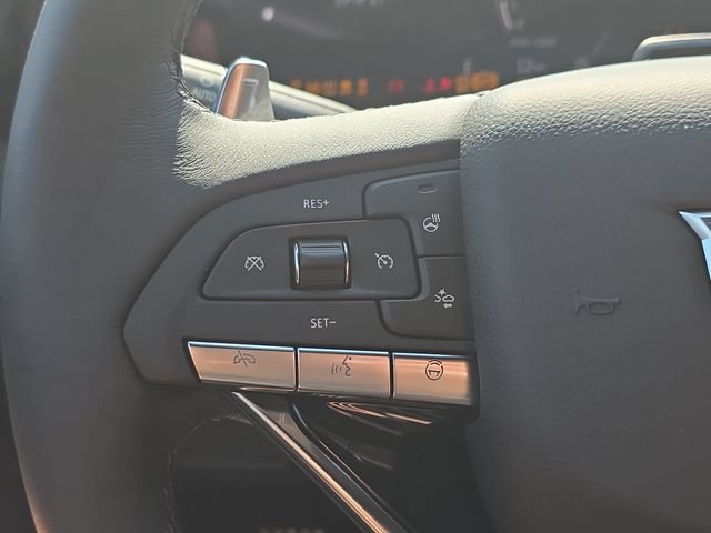 New 2026 Cadillac CT5 Sport w/ Technology Package AWD/4WD image 16