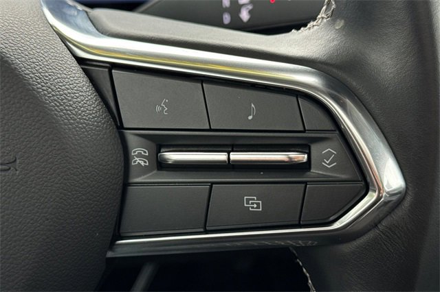 Certified 2024 Honda Prologue Touring image 30