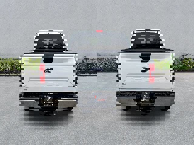 Used 2019 Ford F150 XLT image 7