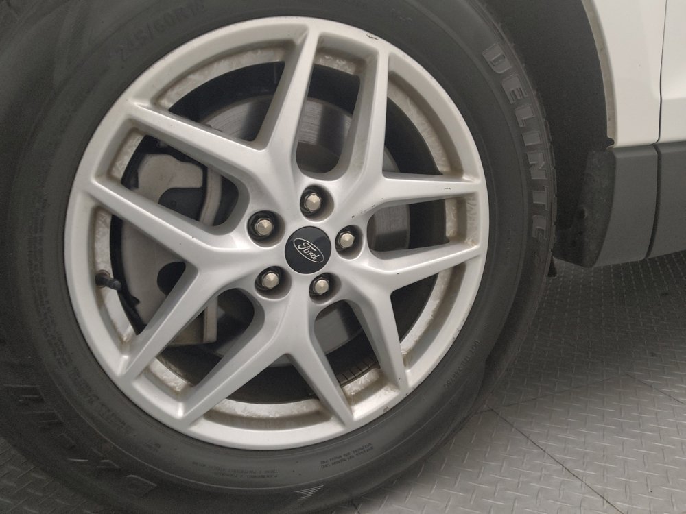 Used 2023 Ford Edge SEL image 31