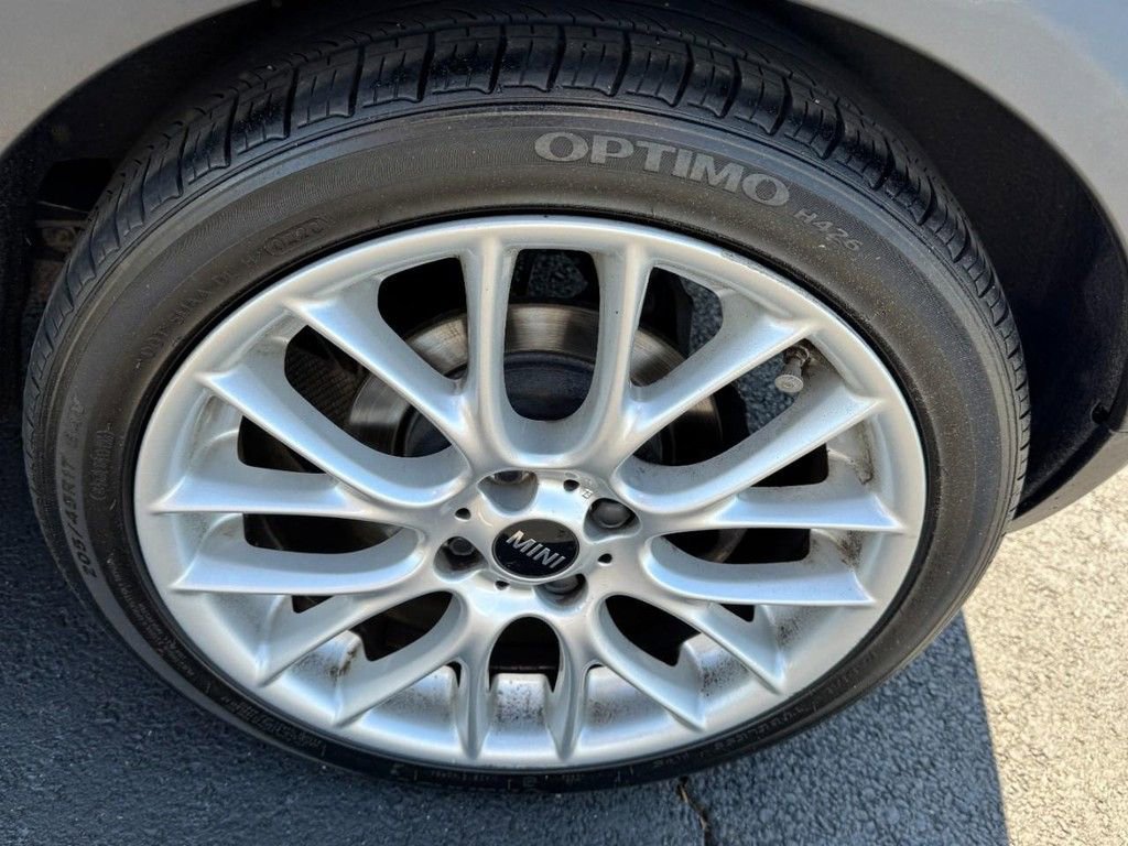 Used 2009 MINI Cooper S FWD image 6