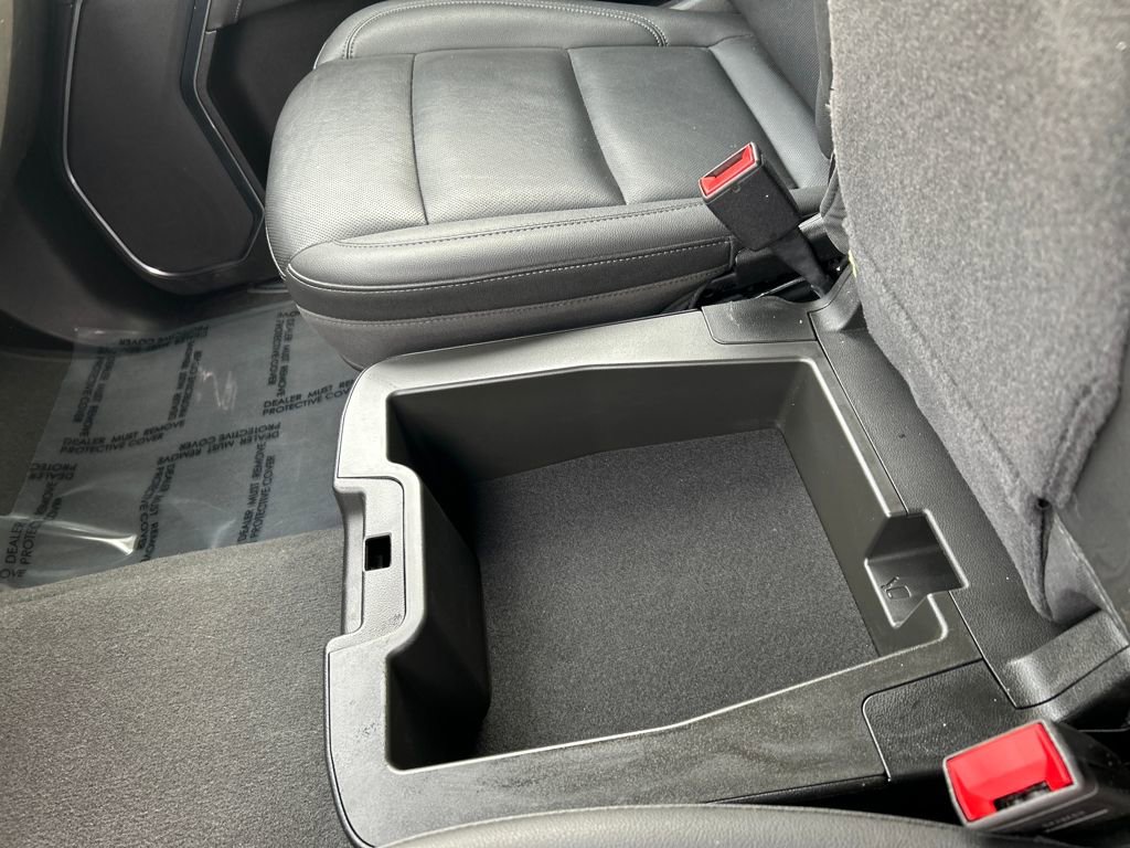 Used 2024 GMC Sierra 1500 SLT image 20