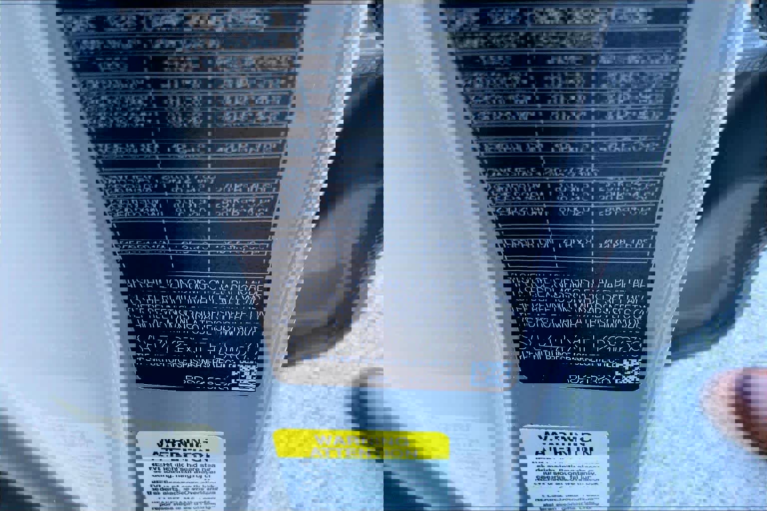 Certified 2026 Land Rover Range Rover Evoque Dynamic SE image 31