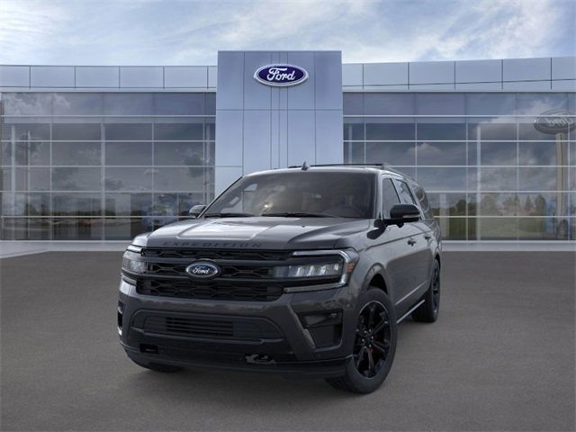 Used 2024 Ford Expedition Max Limited image 2