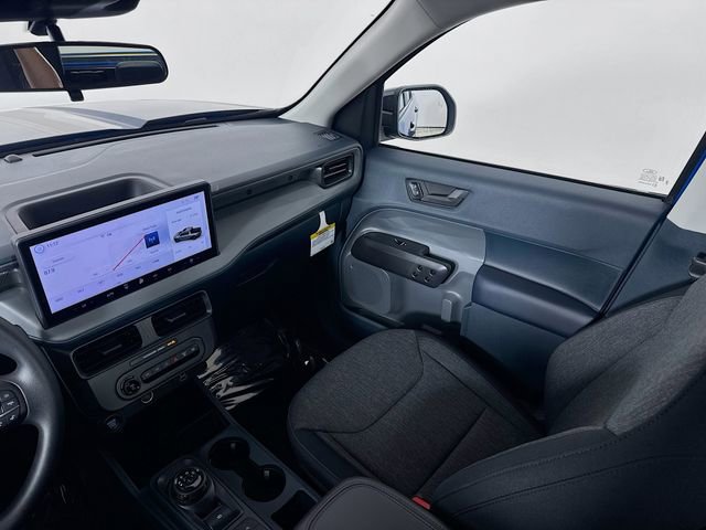 New 2025 Ford Maverick XLT w/ Black Appearance Package image 21