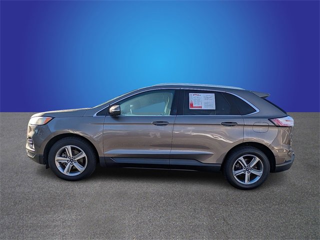 Used 2019 Ford Edge SEL w/ Equipment Group 201A image 2