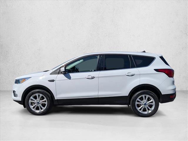 Used 2019 Ford Escape SE image 9