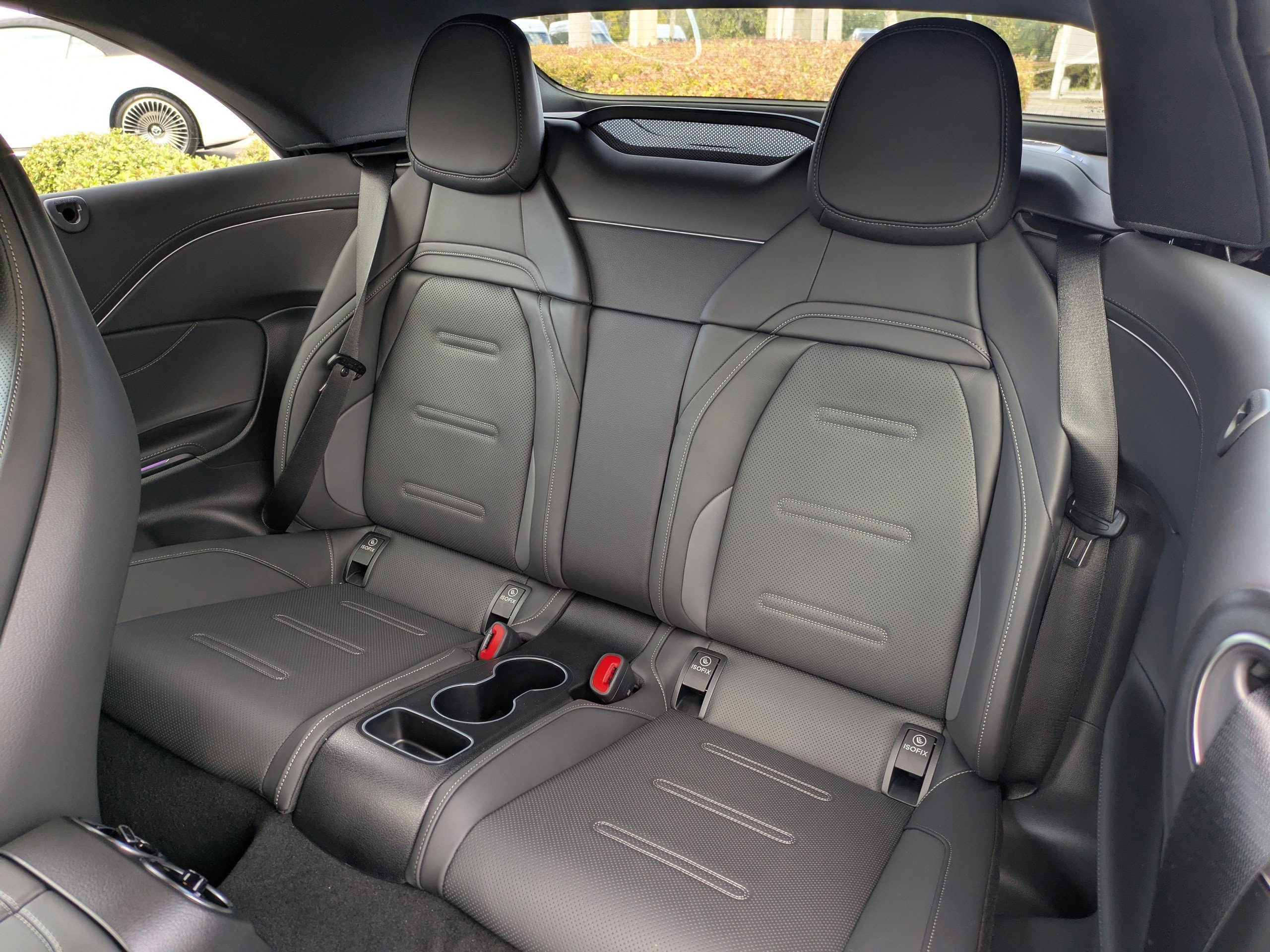 New 2026 Mercedes-Benz CLE 53 AMG 4MATIC Cabriolet image 14