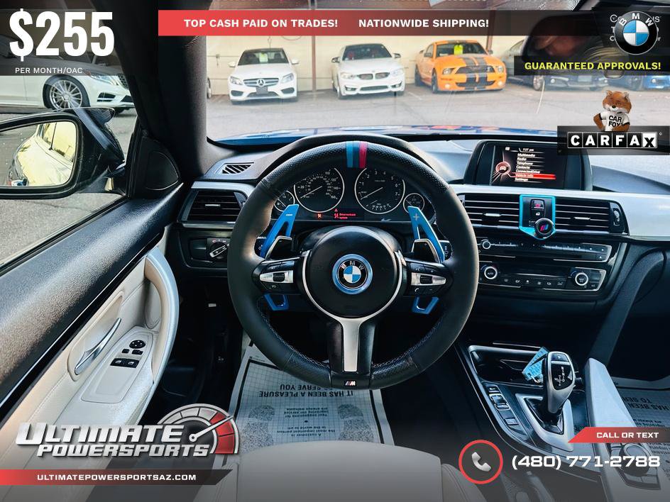 Used 2015 BMW 428i Coupe RWD image 30