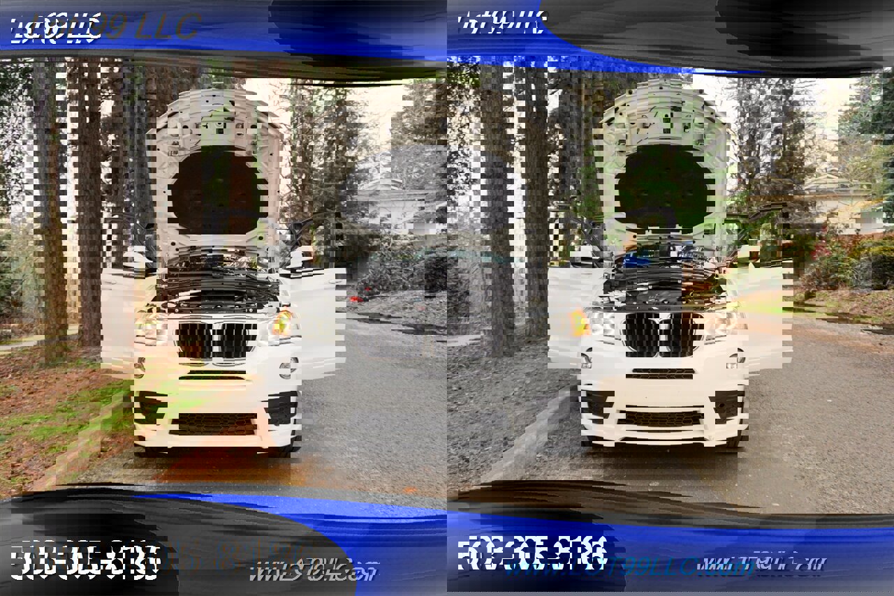 Used 2013 BMW X3 xDrive28i image 27