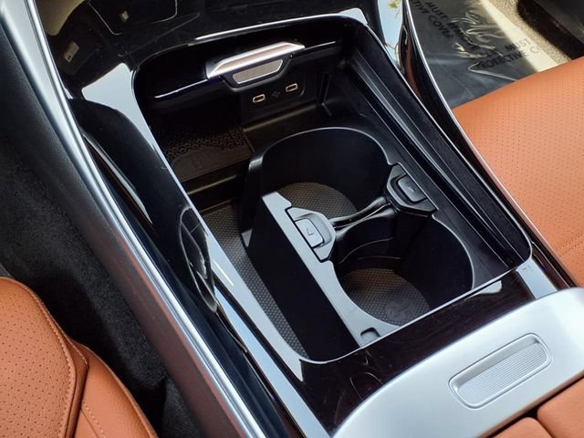 Certified 2025 Mercedes-Benz C 300 4MATIC Sedan image 7