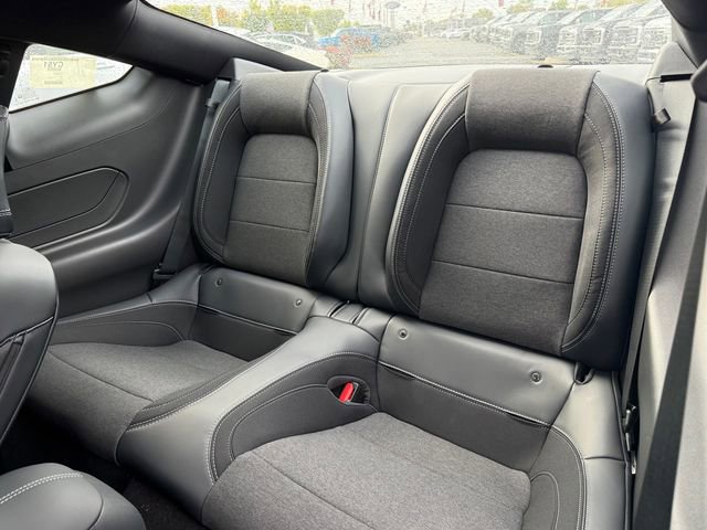 New 2026 Ford Mustang Coupe image 12