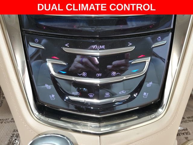 Used 2015 Cadillac CTS Luxury image 24