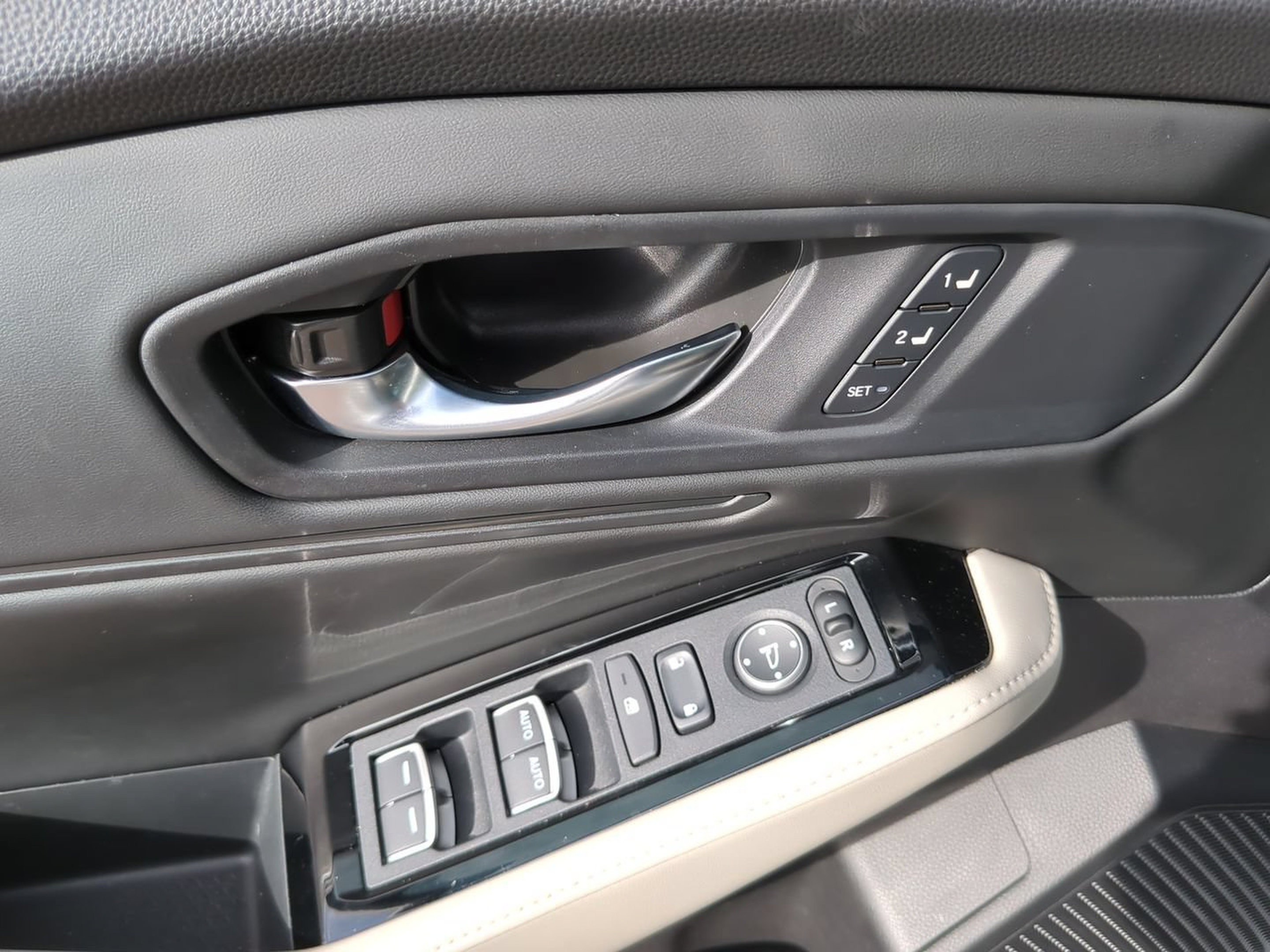 Certified 2023 Honda Accord Touring image 17