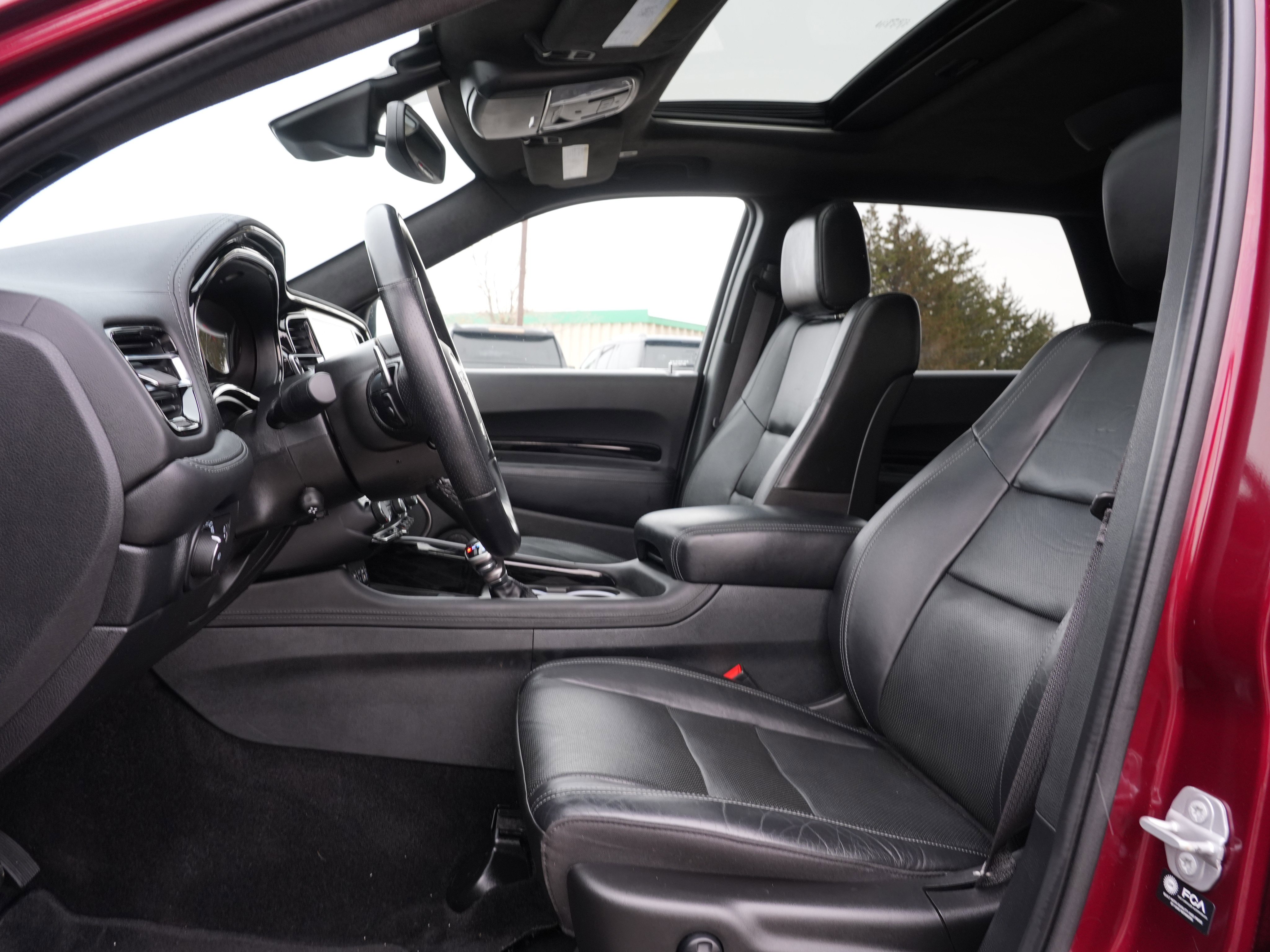 Used 2022 Dodge Durango Citadel AWD/4WD image 12