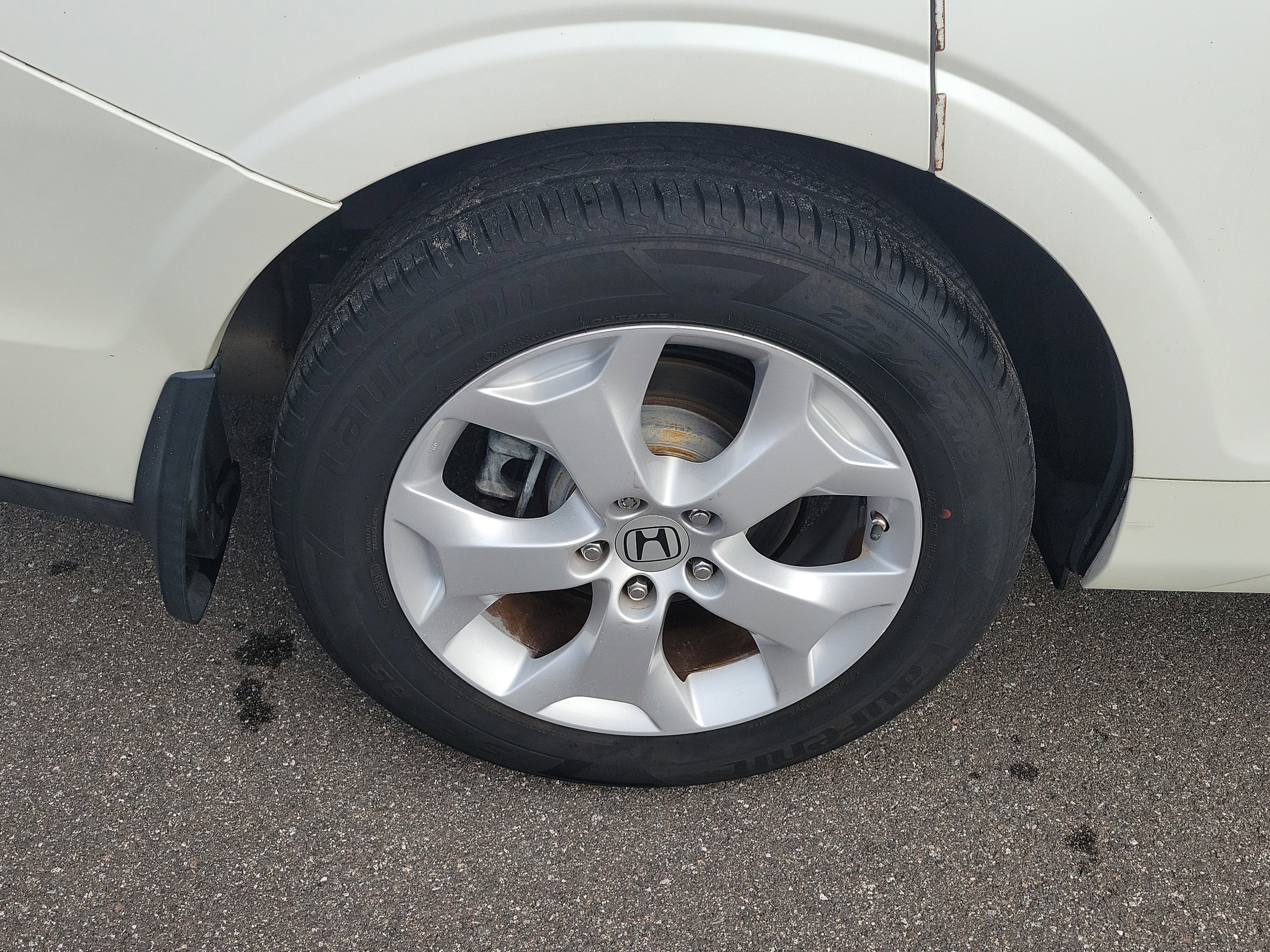 Used 2012 Honda Crosstour EX-L image 37