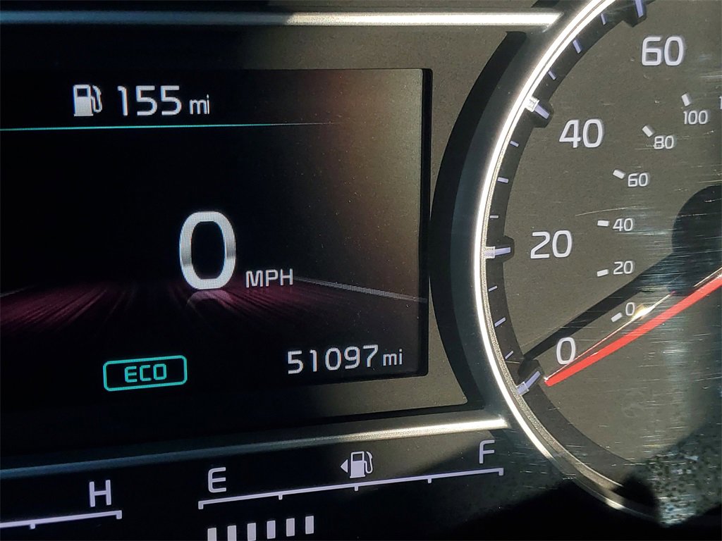 Used 2021 Kia Sorento S image 24