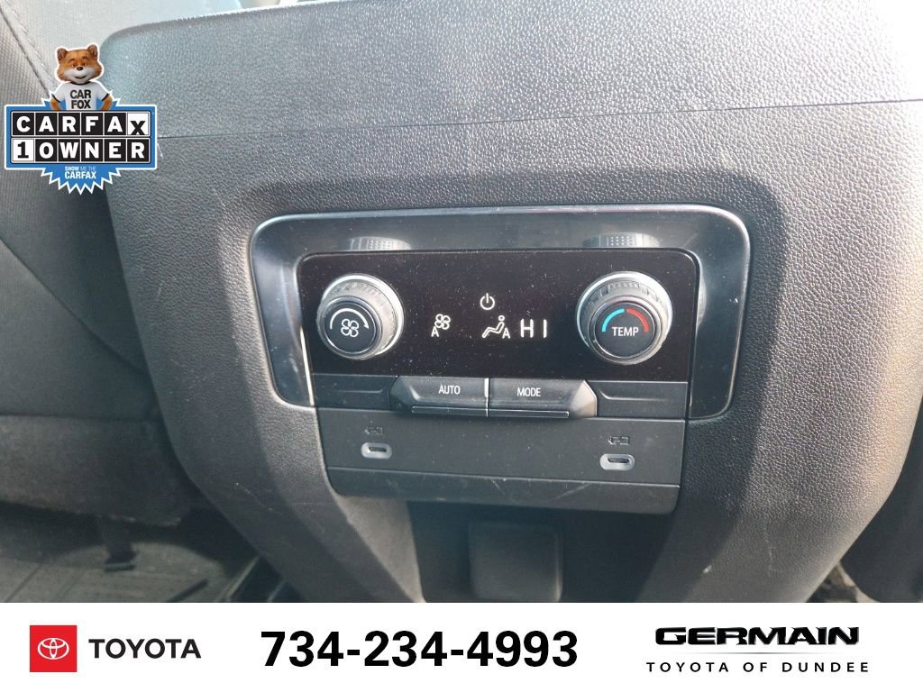 Used 2023 Chevrolet Tahoe LS image 20