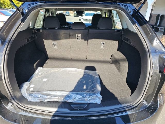 New 2025 MAZDA CX-5 AWD 2.5 S image 14