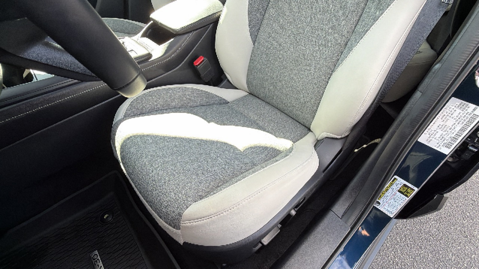 Certified 2026 MAZDA CX-30 AWD 2.5 S image 14