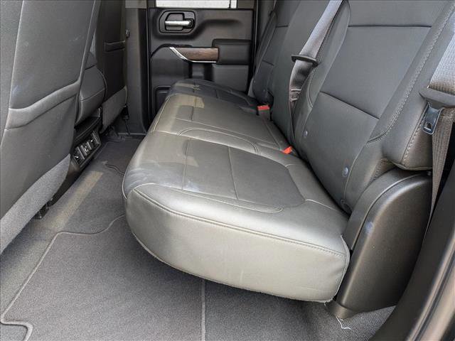 Used 2022 GMC Sierra 2500 SLT image 19