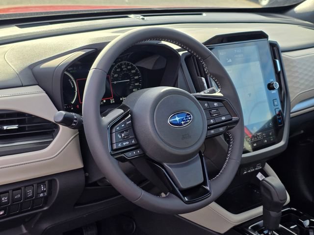 New 2026 Subaru Forester Premium AWD/4WD image 11