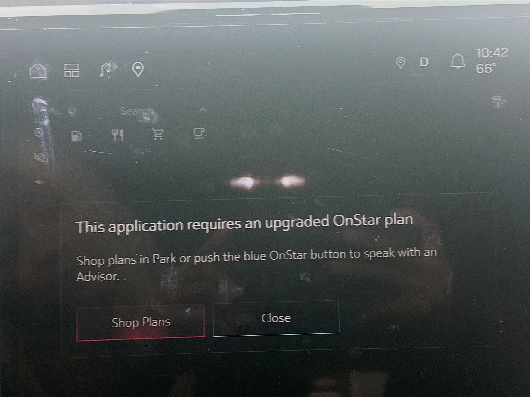 Used 2025 GMC Acadia Elevation image 22