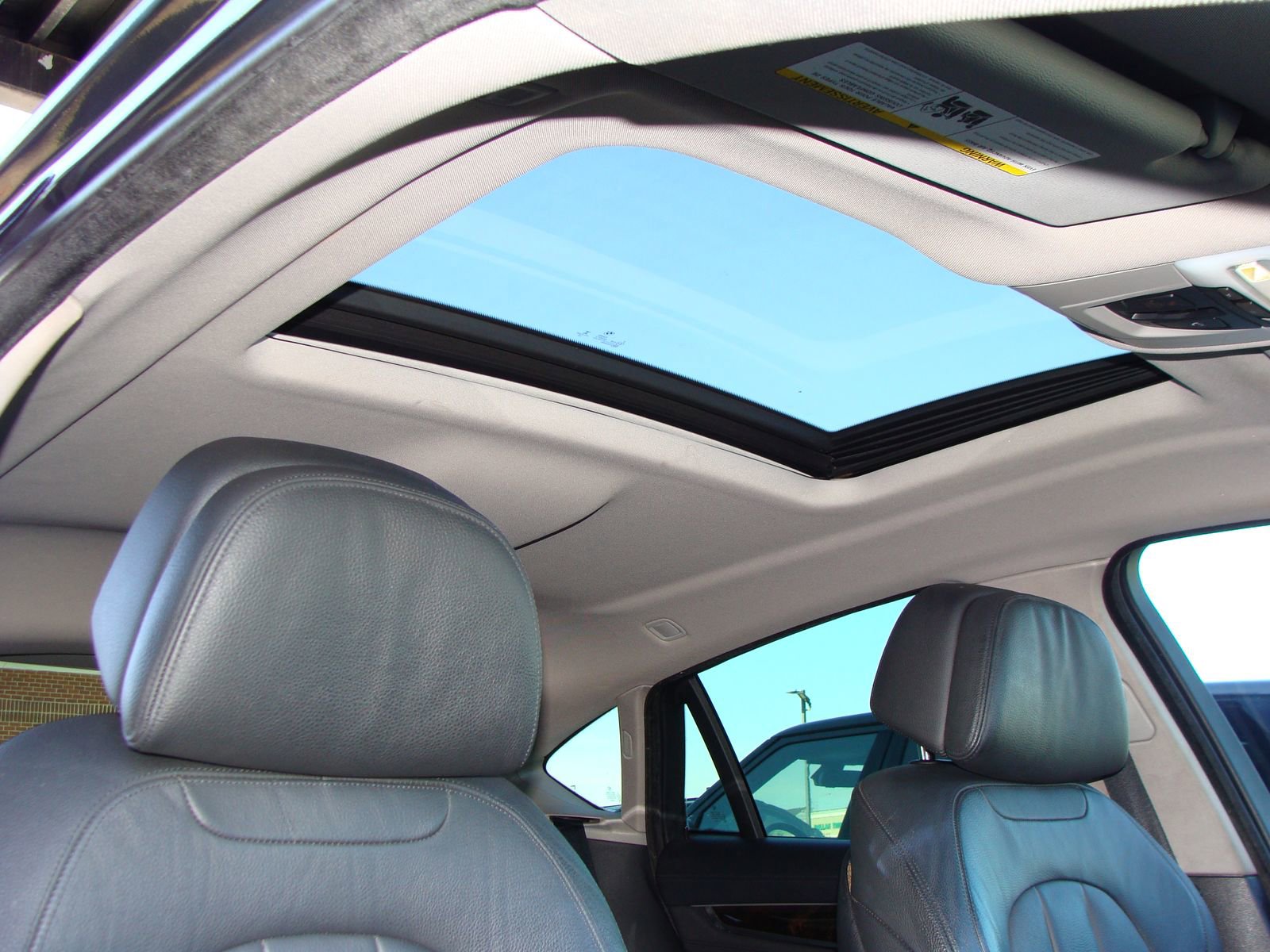 Used 2016 BMW X6 xDrive35i image 11