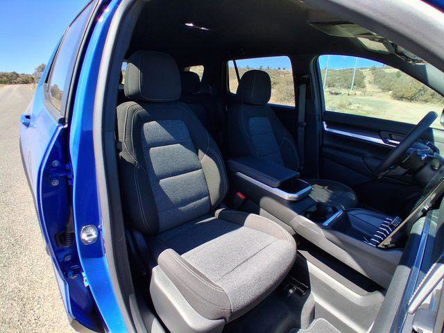 New 2026 GMC Terrain Elevation w/ Technology Package II image 15