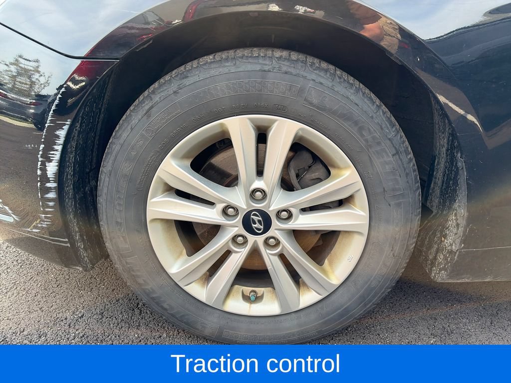 Used 2012 Hyundai Sonata GLS w/ Popular Equipment Pkg FWD image 22