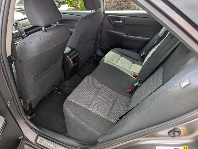 Used 2016 Toyota Camry LE w/ Protection Package (Q2) FWD image 19