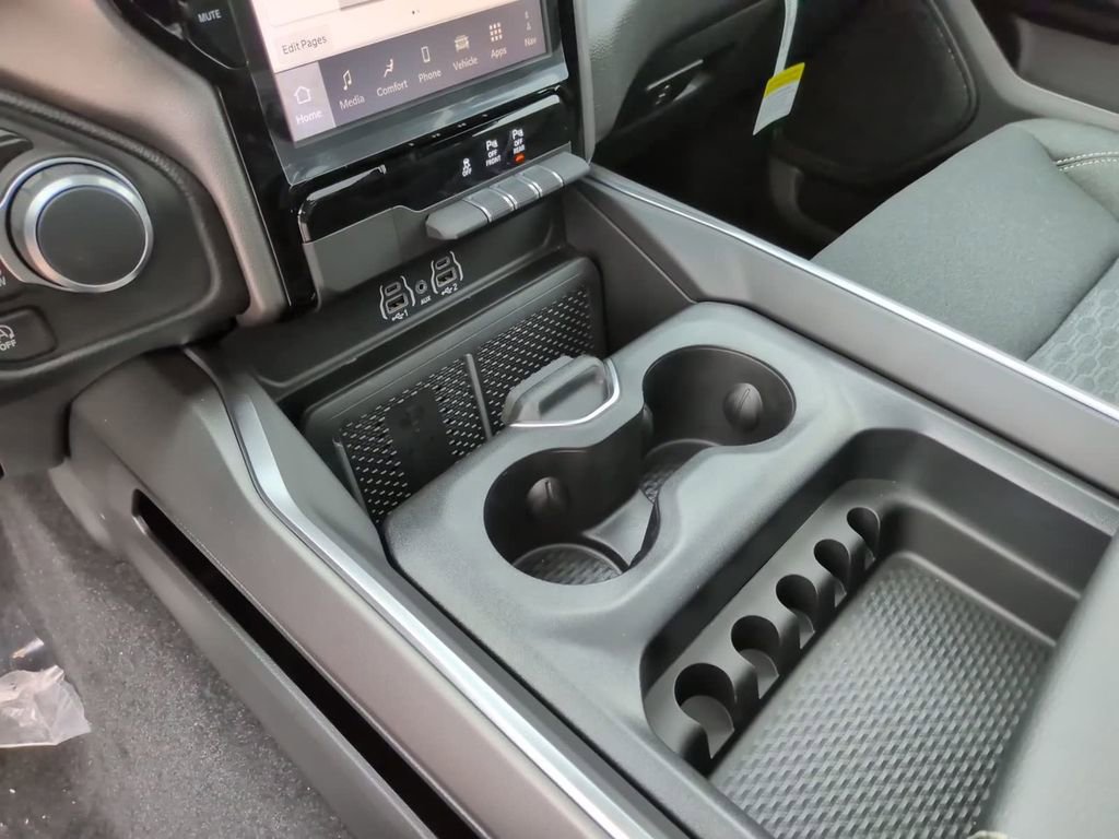 New 2026 RAM 1500 Big Horn image 32