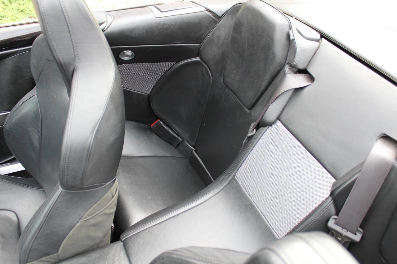 Used 2006 Aston Martin DB9 Volante RWD image 22