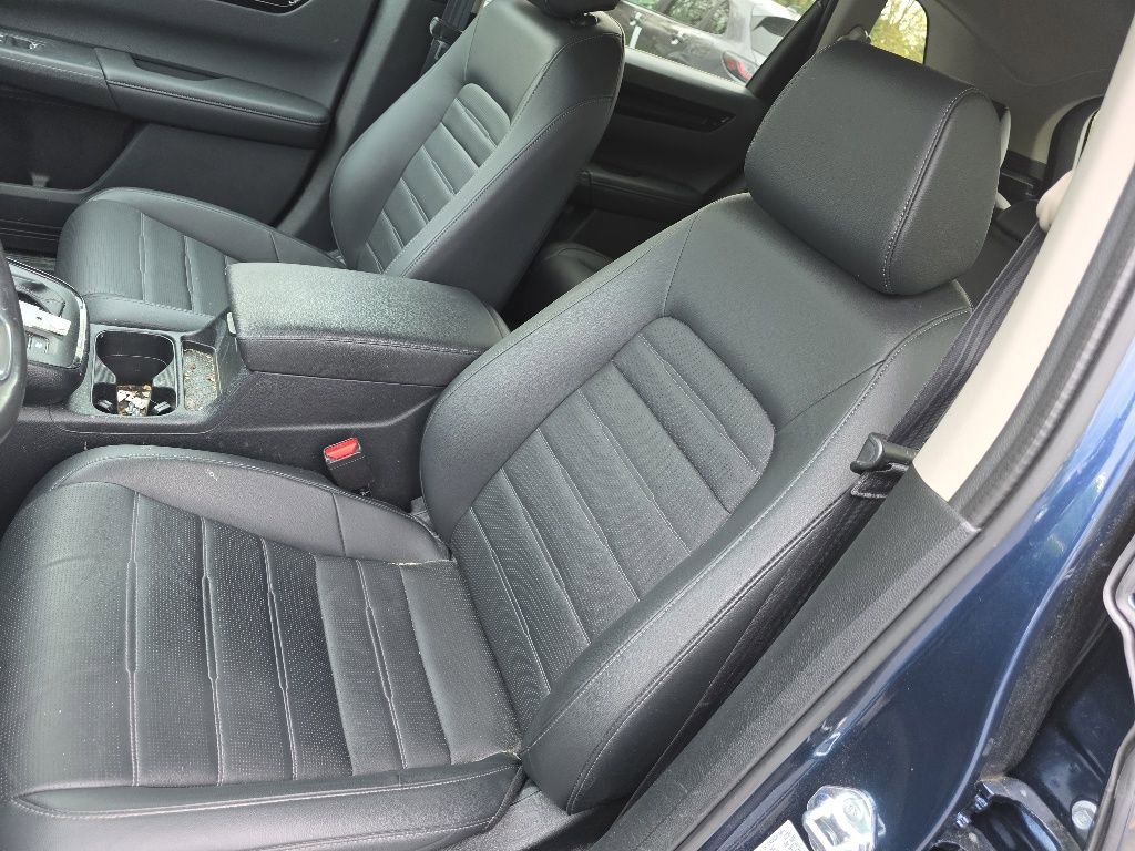 Certified 2024 Honda CR-V EX-L image 10