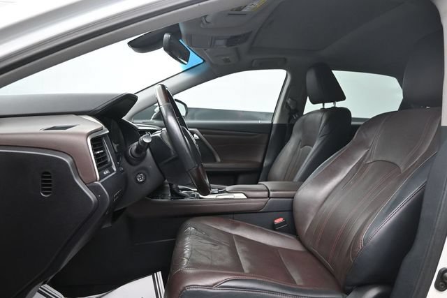 Used 2017 Lexus RX 350 FWD w/ Premium Package image 10
